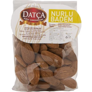 Datça Nurlu Badem 250 gr