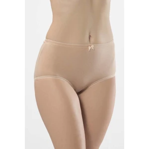 Yüksek Bel Likralı Bato Külot 2'li Paket 281