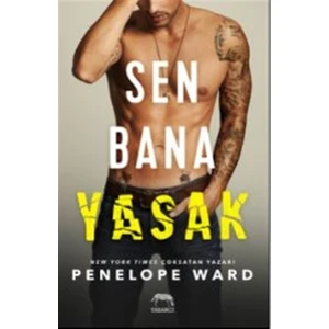 Sen Bana Yasak - Penelope Ward