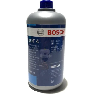 Bosch Dot 4 Fren Hidroliği 1 Litre