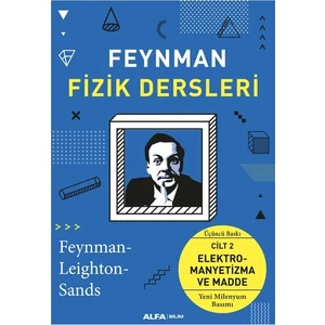 Feynman: Fizik Dersleri
