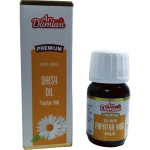 Damlası Papatya Yağı 20 ml