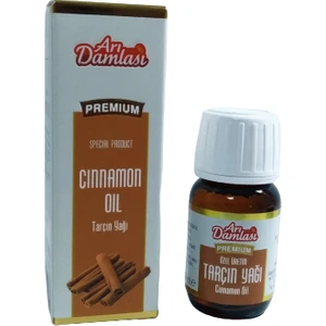 Damlası Tarçın Yağı 20 ml