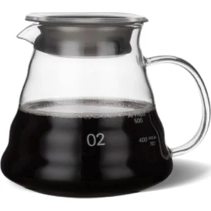 Kahve Sürahisi 600 ml