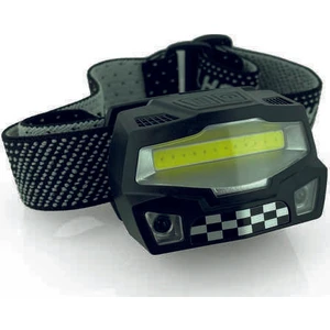 PT - 5950 3W Ledli Şarjlı Kafa Lambası