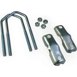 Uzun 14 cm Anten Kelepçesi