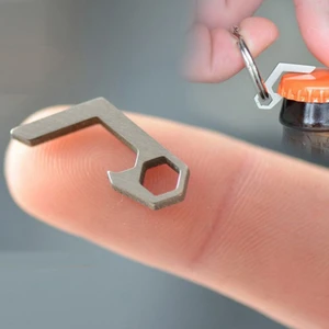 Esf Pratik Şişe Açacağı - Pratik Açacak