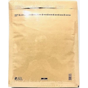 Doğan Zarf Asil Hava Kabarcıklı Zarf 10'lu 240 x 275 mm