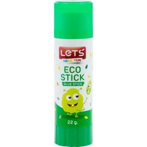 Eco Stick Yapıştırıcı 25 gr 2'li