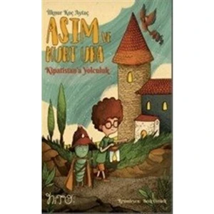 Asım Ve Kurt Uba - İlknur Koç Aytaç