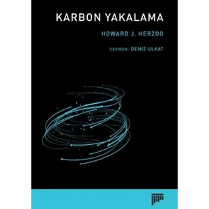 Karbon Yakalama - Howard J. Herzog