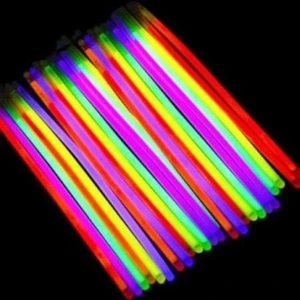 Als Glow Stick Fosforlu Çubuk 50'li