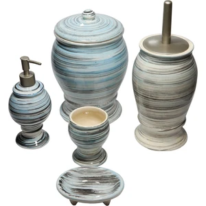 Seramik Collection 5'li Banyo Seti