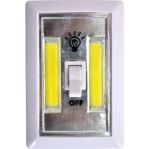 2  Ledli Pilli Lamba Anahtarlı  Portatif  LED Işık - Mıknatıslı Y