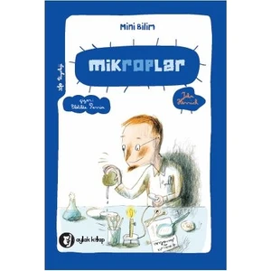 Mıkroplar - Mini Bilim 5 - John Herrick