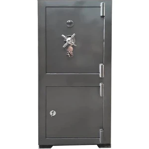 Çınar Safe Çelik Para Kasası 105 cm Antrasit