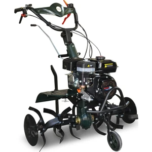 230  7 Hp Benzinli Çapa Makinesi