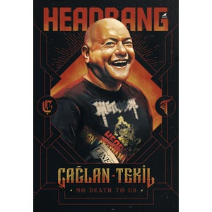 Headbang #6