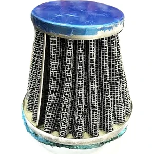 Tumopar Motosiklet 35Mm Açık Hava Filtresi, Universal Modifiye Cub Cg Kh Ukh Agk Uag
