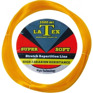 Latex Çile Misina 0,50 mm 1000 mt