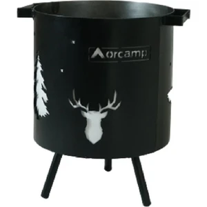 Ocamp Orman Şöminesi - DS-270