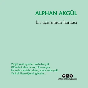 Bir Uçurumun Haritası - Alphan Akgül