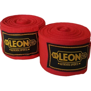 By Leon 1982   Elastik Boks, Kick Boks ve Muay Thai Bandajı 7 mt