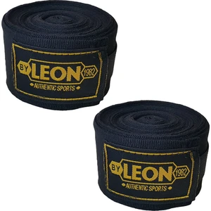 By Leon 1982   Elastik Boks, Kick Boks ve Muay Thai Bandajı 7 mt