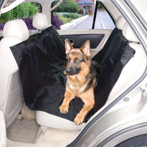 Köpek Koltuk Koruma Örtüsü Araç Koltuk Koruma Su Geçirmez