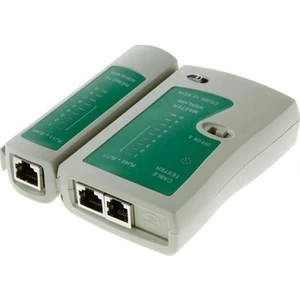 TT T-echni-c HM217 Cat5 Network Kablo Test Cihazı