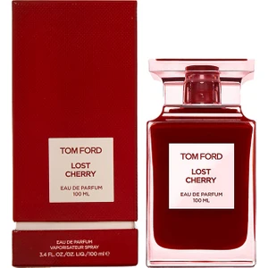 Tom Ford Lost Cherry Edp 100 ml  Parfüm