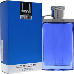 Desire Blue For Men Edt 100 ml