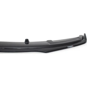 Bmw F30 Ön Tampon Lip Eki Karlık Akrilik (ABS) Parlak Siyah 2011-2019