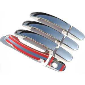 Başkent Oto Volkswagen Caddy Krom Kapı Kolu 4 Kapı 2016 Üzeri