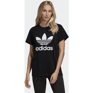 DX2323 Boyfrıend Tee T-Shirt