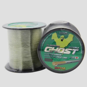 Ghost 600 mt Misina
