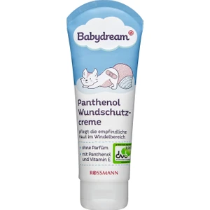 Bebek Pişik Kremi Çok Hassas Cilt 100 ml