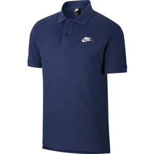 CJ4456 M Nsw Sce Polo Matchup Pq T-Shirt