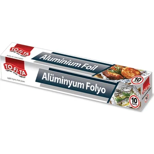 To-Fi-Ta Alüminyum Folyo 10 M