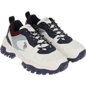 U.S. Polo Assn. Tracky Günlük Kadın Spor Ayakkabı