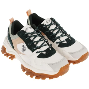 U.S. Polo Assn. Tracky Günlük Kadın Spor Ayakkabı