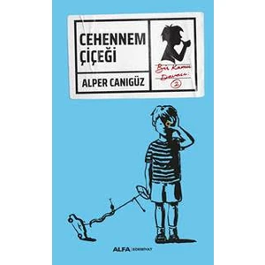 Cehennem Çiçeği - Alper Canıgüz 