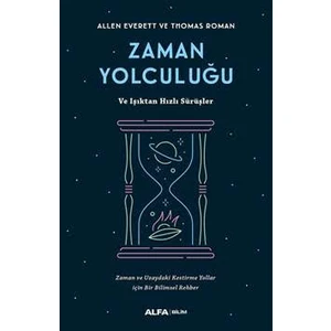 Zaman Yolculuğu - Allen Everett - Thomas Roman