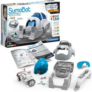 Bilim ve Oyun Sumobot 64955