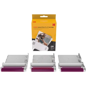 ICRG-330 - 30 Adetlik Baskı Seti - 4pass (Çizilmez Parmak Izi Yapmaz Suya Dayanıklı)