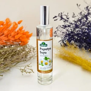 Papatya Suyu Cam Şişe Sprey 100ML