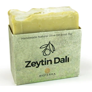 Zeytin Dalı Sabun 135gr