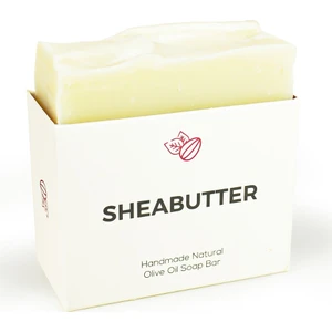 Shea Butter Sabun 135gr