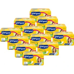 Mesane Pedi Orta 10'lu Paket-12'li  (60506121720)