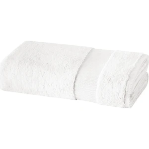 Bedding Essentials %100 Pamuk   Banyo Havlusu  - Ekru